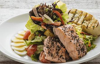Product - Urban Plates in Brea, CA American Restaurants