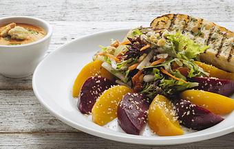 Product - Urban Plates in Brea, CA American Restaurants