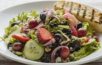 Product - Urban Plates in Brea, CA American Restaurants