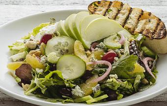 Product - Urban Plates in Brea, CA American Restaurants