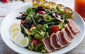 Product - Urban Plates in Brea, CA American Restaurants