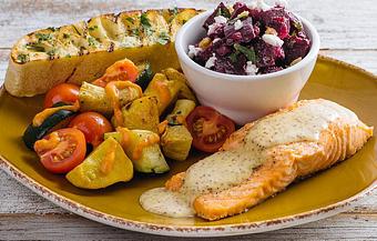 Product - Urban Plates in Brea, CA American Restaurants