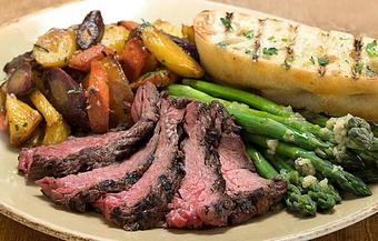Product - Urban Plates in Brea, CA American Restaurants
