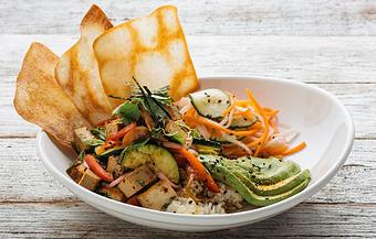 Product - Urban Plates in Brea, CA American Restaurants