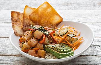 Product - Urban Plates in Brea, CA American Restaurants