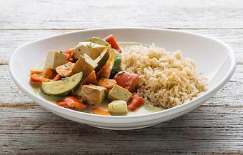 Product - Urban Plates in Brea, CA American Restaurants