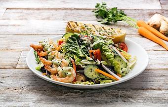 Product - Urban Plates in Brea, CA American Restaurants