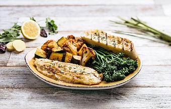 Product - Urban Plates in Brea, CA American Restaurants