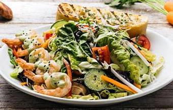 Product - Urban Plates in Brea, CA American Restaurants