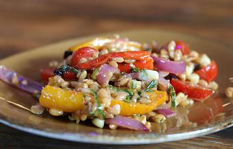 Product - Urban Plates in Brea, CA American Restaurants