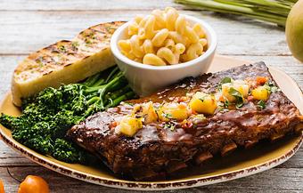 Product - Urban Plates in Brea, CA American Restaurants