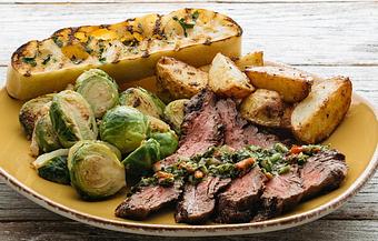 Product - Urban Plates in Brea, CA American Restaurants