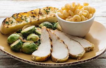 Product - Urban Plates in Brea, CA American Restaurants
