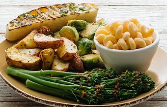 Product - Urban Plates in Brea, CA American Restaurants
