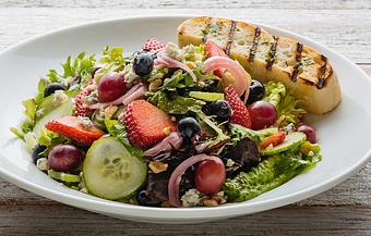 Product - Urban Plates in Brea, CA American Restaurants