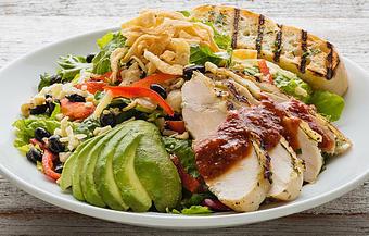 Product - Urban Plates in Brea, CA American Restaurants