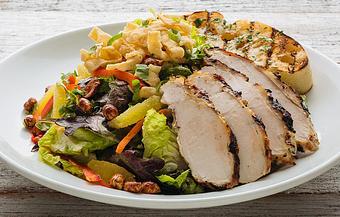 Product - Urban Plates in Brea, CA American Restaurants