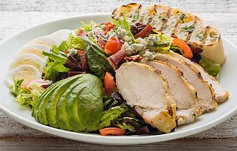 Product - Urban Plates in Brea, CA American Restaurants