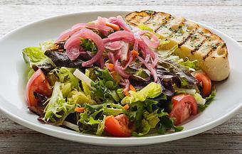 Product - Urban Plates in Brea, CA American Restaurants