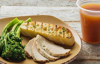 Product - Urban Plates in Brea, CA American Restaurants