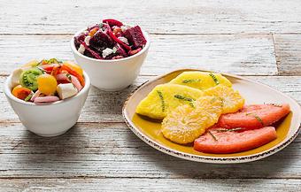 Product - Urban Plates in Brea, CA American Restaurants