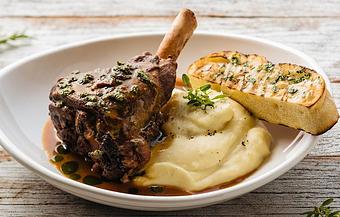 Product - Urban Plates in Brea, CA American Restaurants