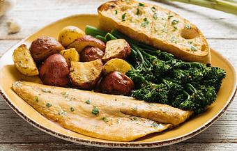 Product - Urban Plates in Brea, CA American Restaurants