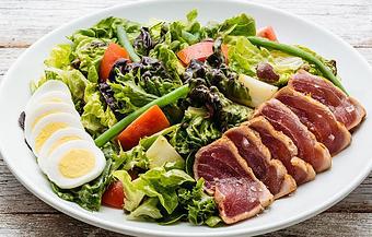 Product - Urban Plates in Brea, CA American Restaurants