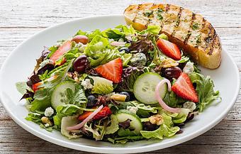 Product - Urban Plates in Brea, CA American Restaurants