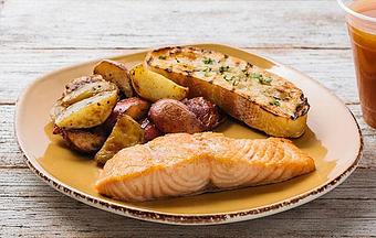 Product - Urban Plates in Brea, CA American Restaurants