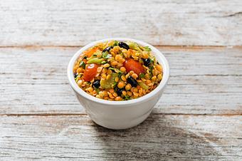 Product - Urban Plates in Brea, CA American Restaurants