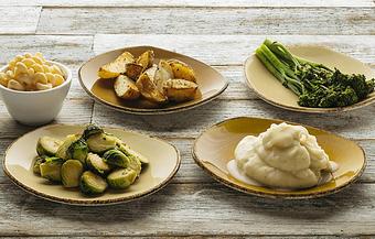 Product - Urban Plates in Brea, CA American Restaurants