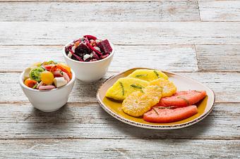 Product - Urban Plates in Brea, CA American Restaurants