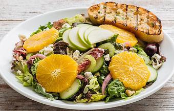 Product - Urban Plates in Brea, CA American Restaurants