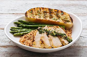Product - Urban Plates in Brea, CA American Restaurants