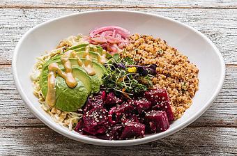 Product - Urban Plates in Brea, CA American Restaurants