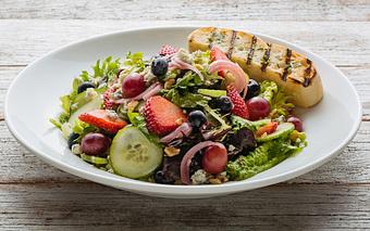 Product - Urban Plates in Brea, CA American Restaurants