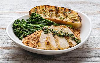 Product - Urban Plates in Brea, CA American Restaurants