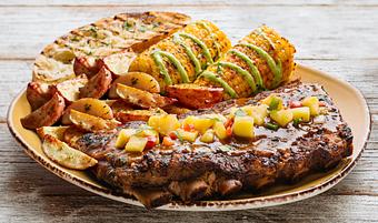 Product - Urban Plates in Brea, CA American Restaurants
