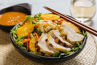 Product - Urban Plates in Brea, CA American Restaurants