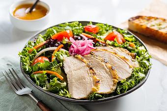 Product - Urban Plates in Brea, CA American Restaurants
