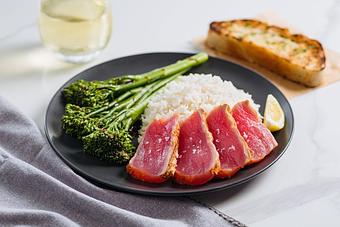 Product - Urban Plates in Brea, CA American Restaurants