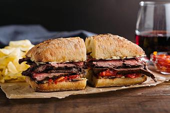 Product - Urban Plates in Brea, CA American Restaurants