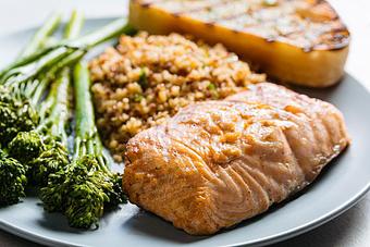 Product - Urban Plates in Brea, CA American Restaurants
