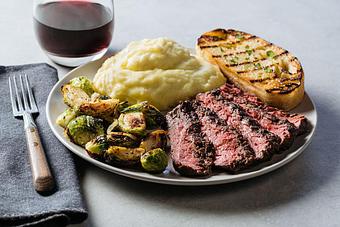 Product - Urban Plates in Brea, CA American Restaurants