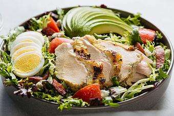 Product - Urban Plates in Brea, CA American Restaurants