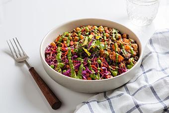 Product - Urban Plates in Brea, CA American Restaurants