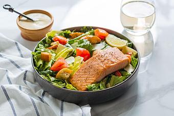 Product - Urban Plates in Brea, CA American Restaurants