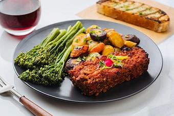 Product - Urban Plates in Brea, CA American Restaurants