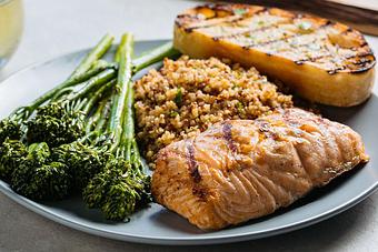 Product - Urban Plates in Brea, CA American Restaurants